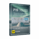 Pulsar Modular - P19 Igloo