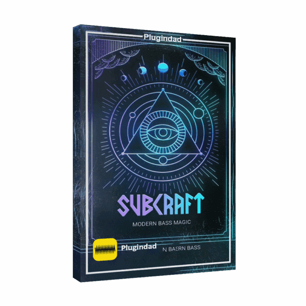 UJAM - Subcraft