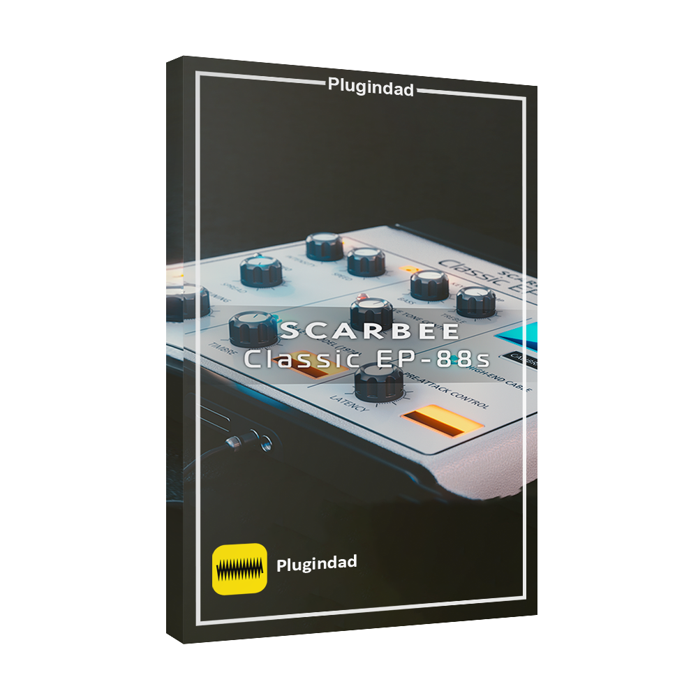 Scarbee – Classic EP-88s Scarbee – Classic EP 88s - Image 1