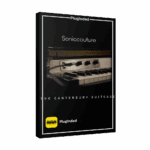 Soniccouture – The Canterbury Suitcase