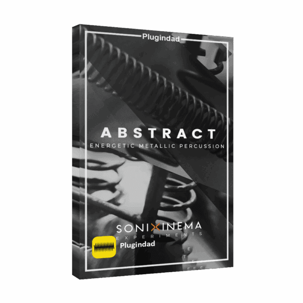 Sonixinema - Abstract
