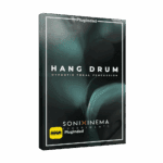 Sonixinema – Hang Drum