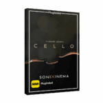 Sonixinema – Intimate Legato Cello