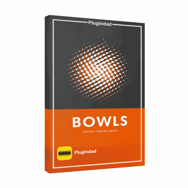 Sonokinetic – Bowls