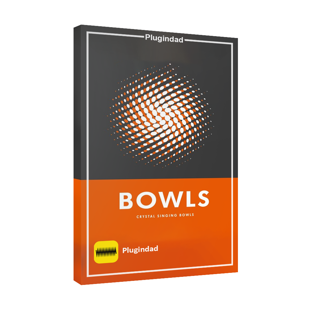 Sonokinetic – Bowls Sonokinetic – Bowls - Image 1