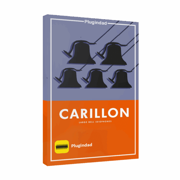 Sonokinetic – Carillon