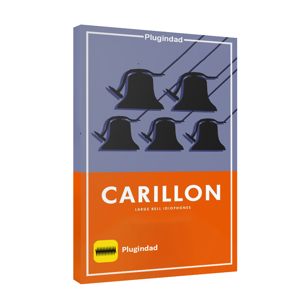 Sonokinetic – Carillon Sonokinetic – Carillon - Image 1