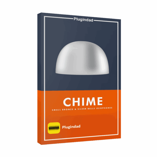 Sonokinetic – Chime