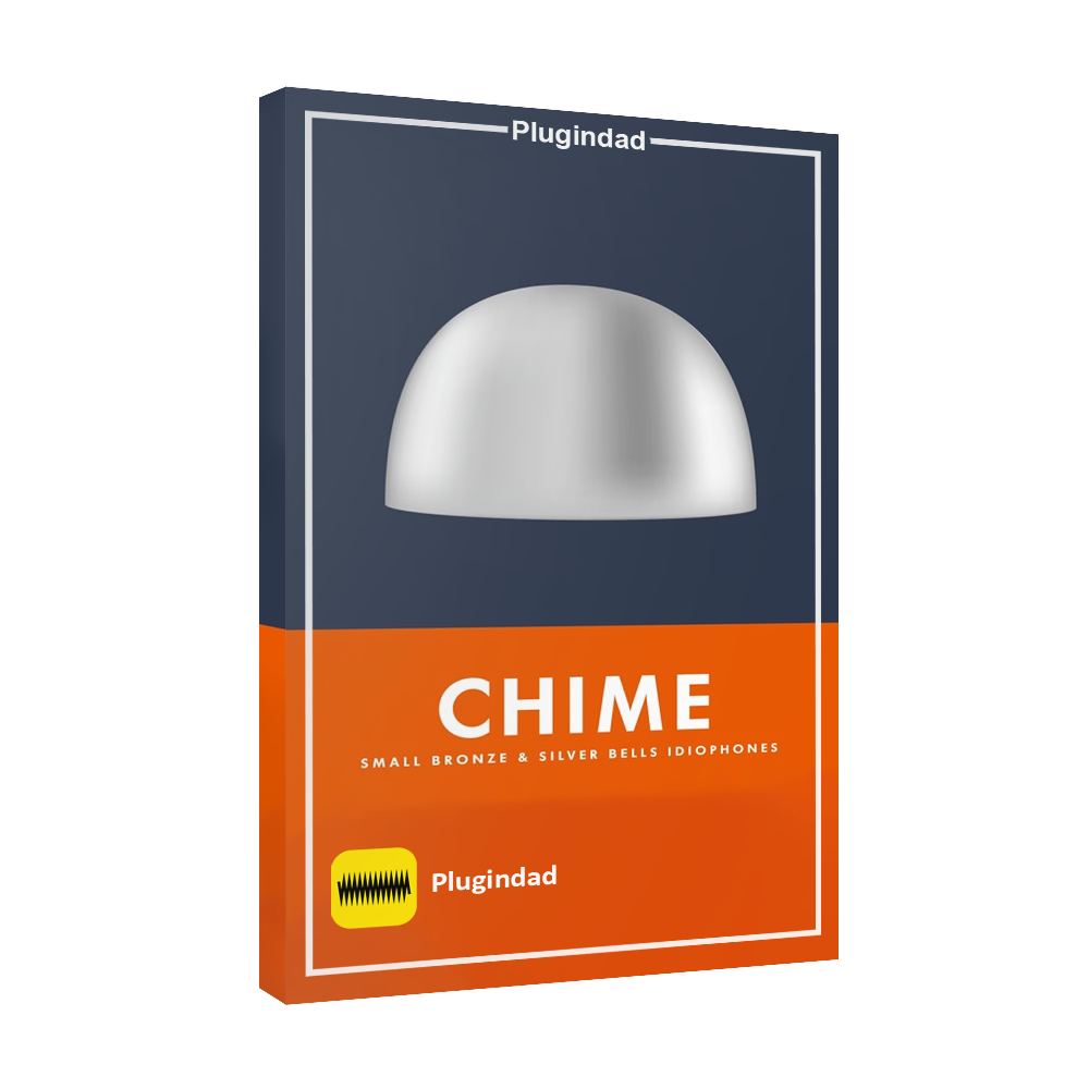 Sonokinetic – Chime Sonokinetic – Chime - Image 1