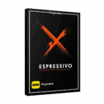 Sonokinetic – Espressivo