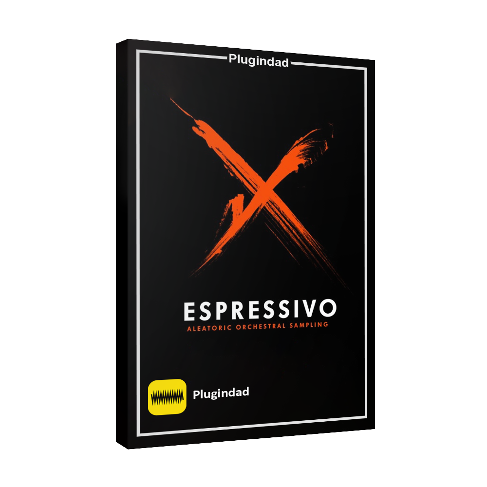 Sonokinetic – Espressivo Sonokinetic – Espressivo - Image 1