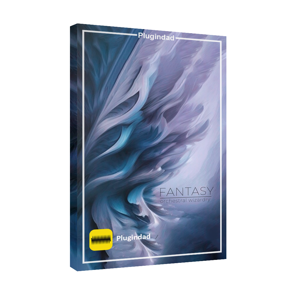 Sonokinetic – Fantasy Sonokinetic – Fantasy - Image 1