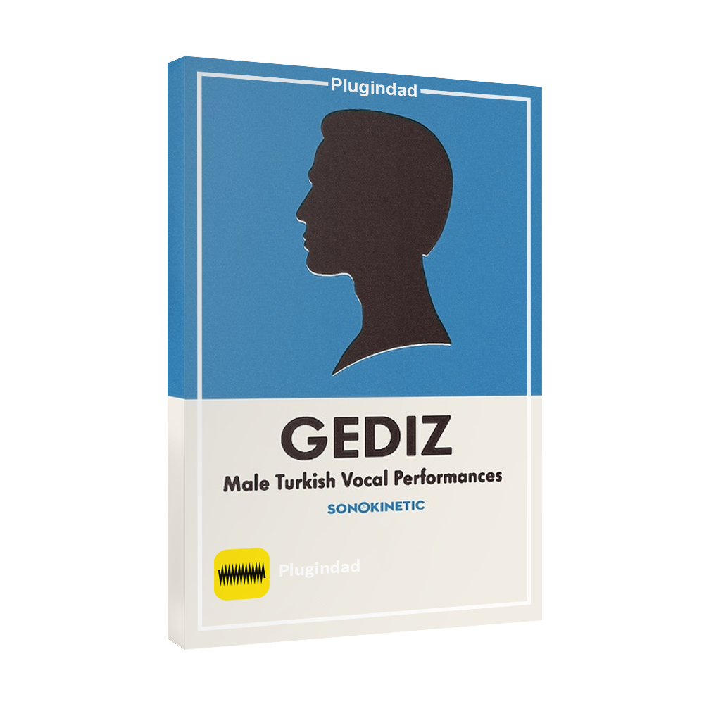 Sonokinetic – Gediz Sonokinetic – Gediz - Image 1