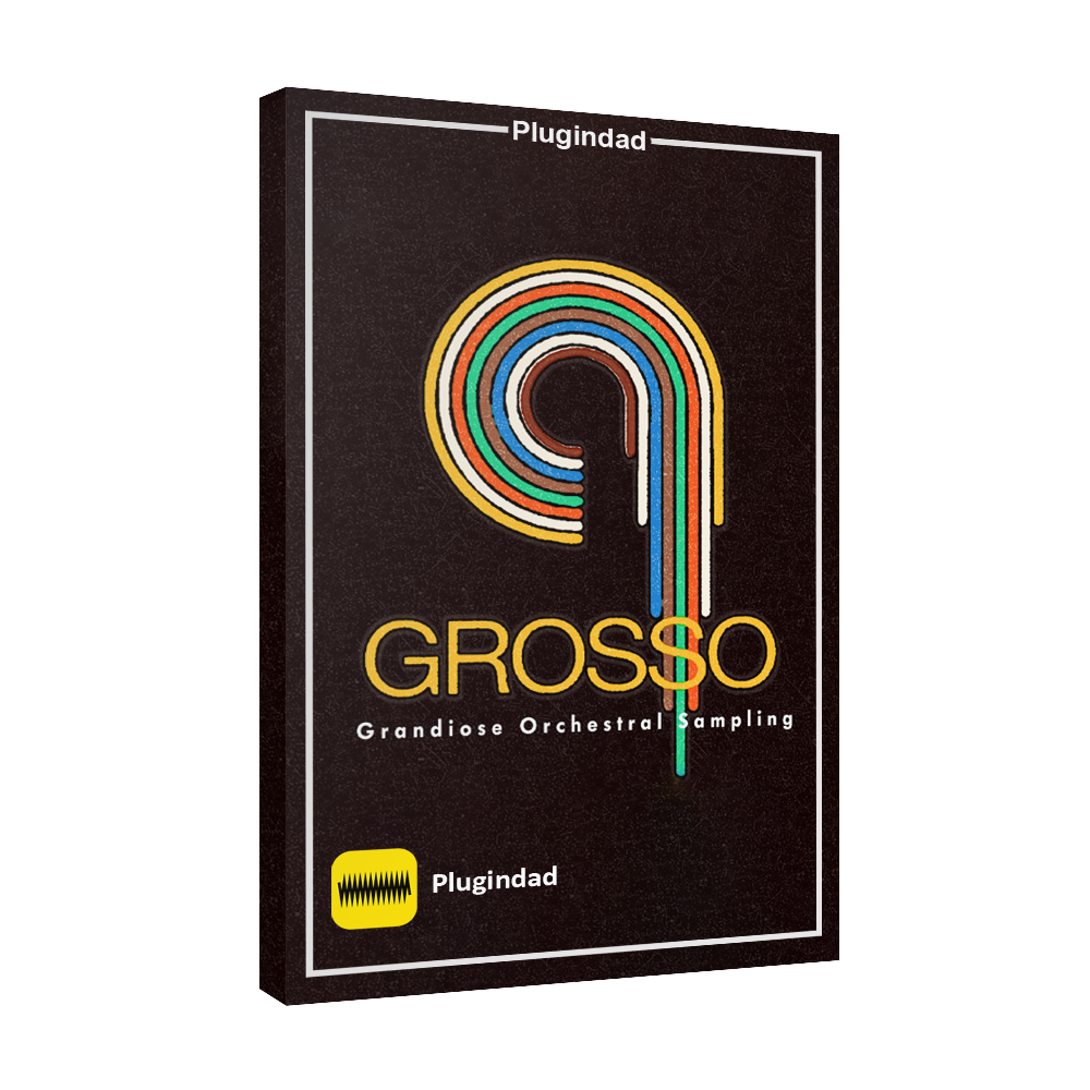 Sonokinetic – Grosso Sonokinetic – Grosso - Image 1