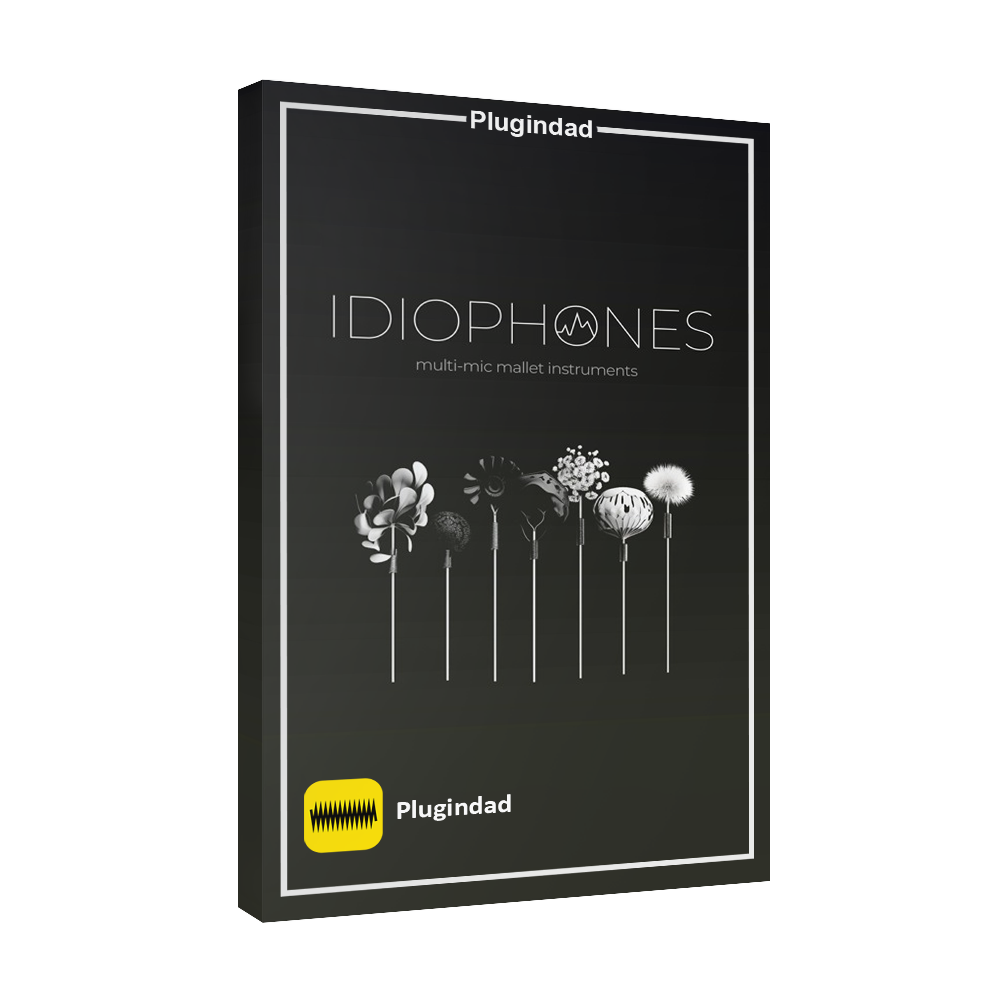 Sonokinetic – Idiophones Sonokinetic – Idiophones - Image 1