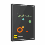 Sonokinetic – Indie