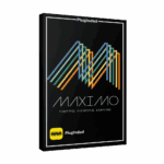 Sonokinetic – Maximo