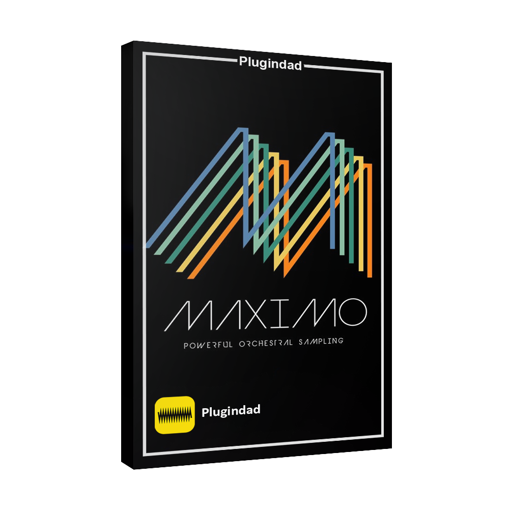 Sonokinetic – Maximo Sonokinetic – Maximo - Image 1