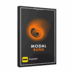 Sonokinetic – Modal Runs