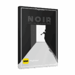 Sonokinetic – Noir
