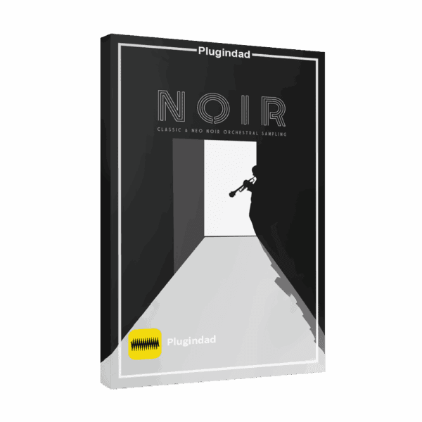 Sonokinetic – Noir
