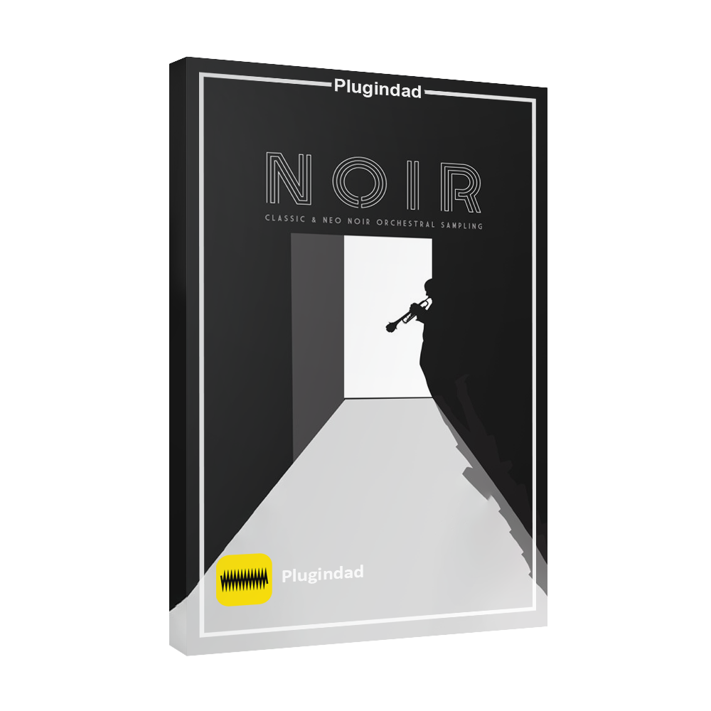 Sonokinetic – Noir Sonokinetic – Noir - Image 1