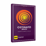 Sonokinetic – Ostinato Brass