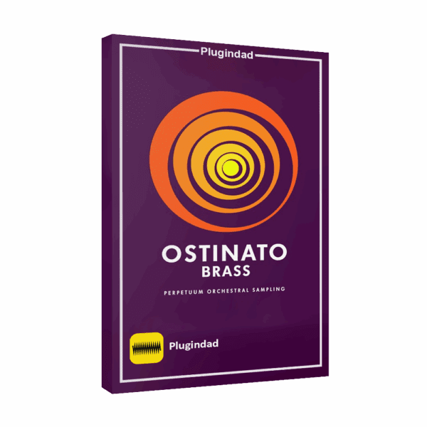 Sonokinetic – Ostinato Brass