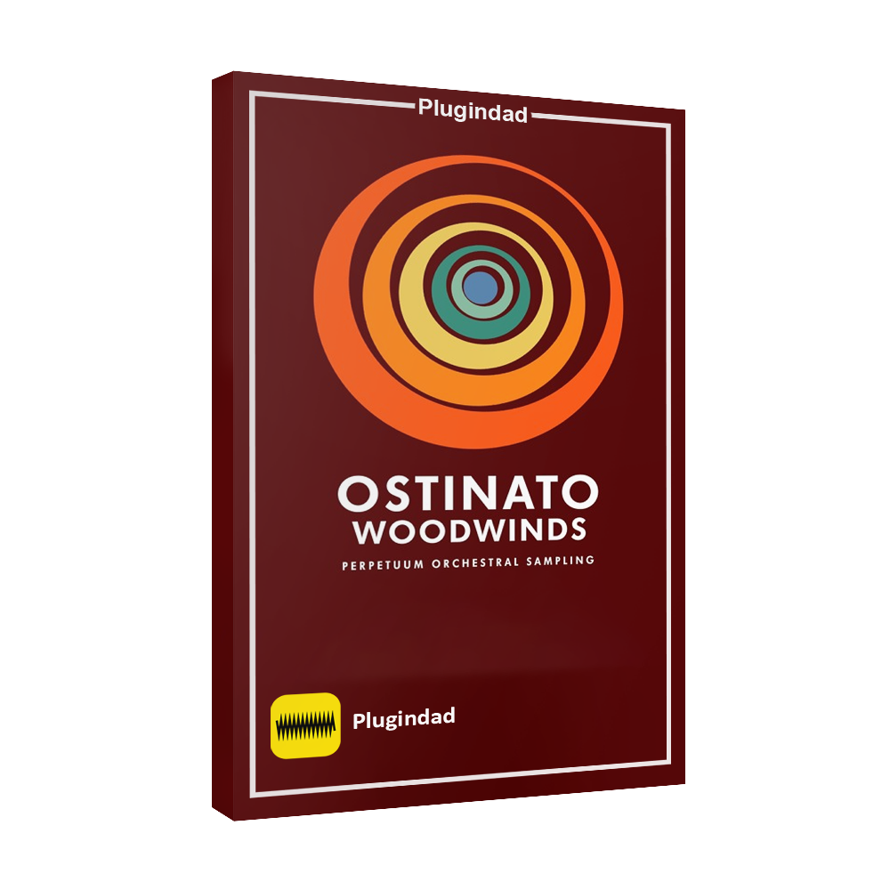 Sonokinetic – Ostinato Woodwinds Sonokinetic – Ostinato Woodwinds - Image 1