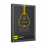 Sonokinetic – Oud