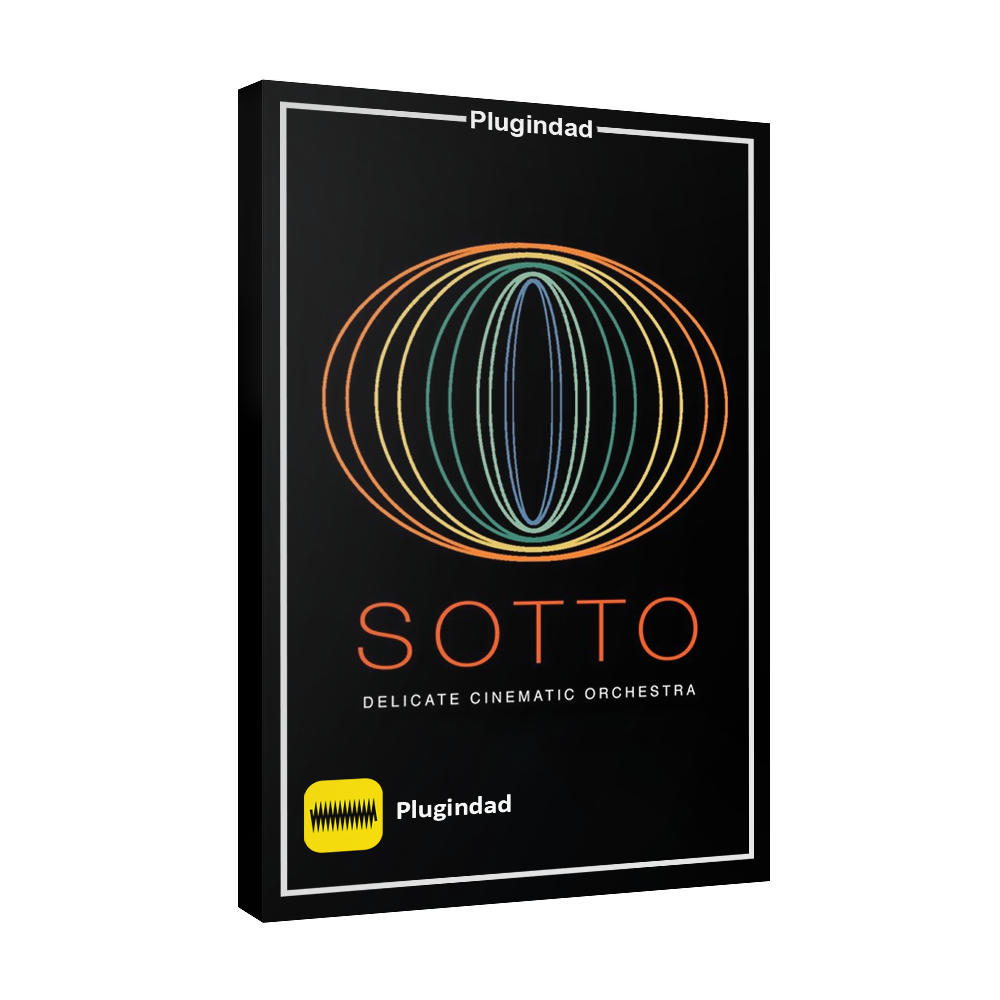 Sonokinetic – Sotto Sonokinetic – Sotto - Image 1