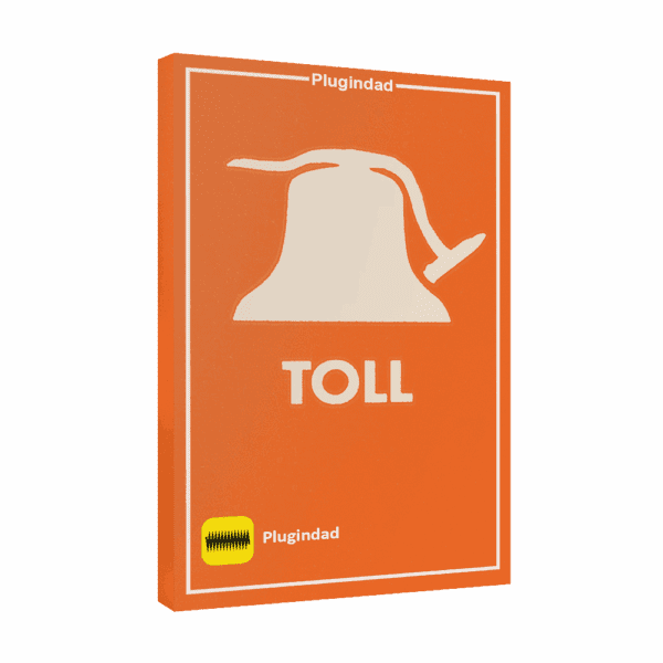 Sonokinetic – Toll