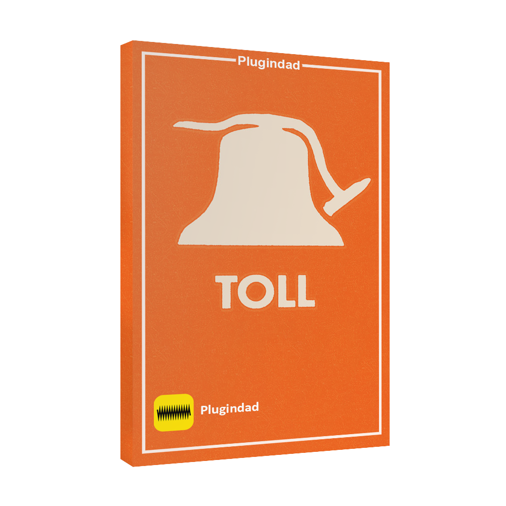 Sonokinetic – Toll Sonokinetic – Toll - Image 1