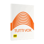 Sonokinetic – Tutti Vox