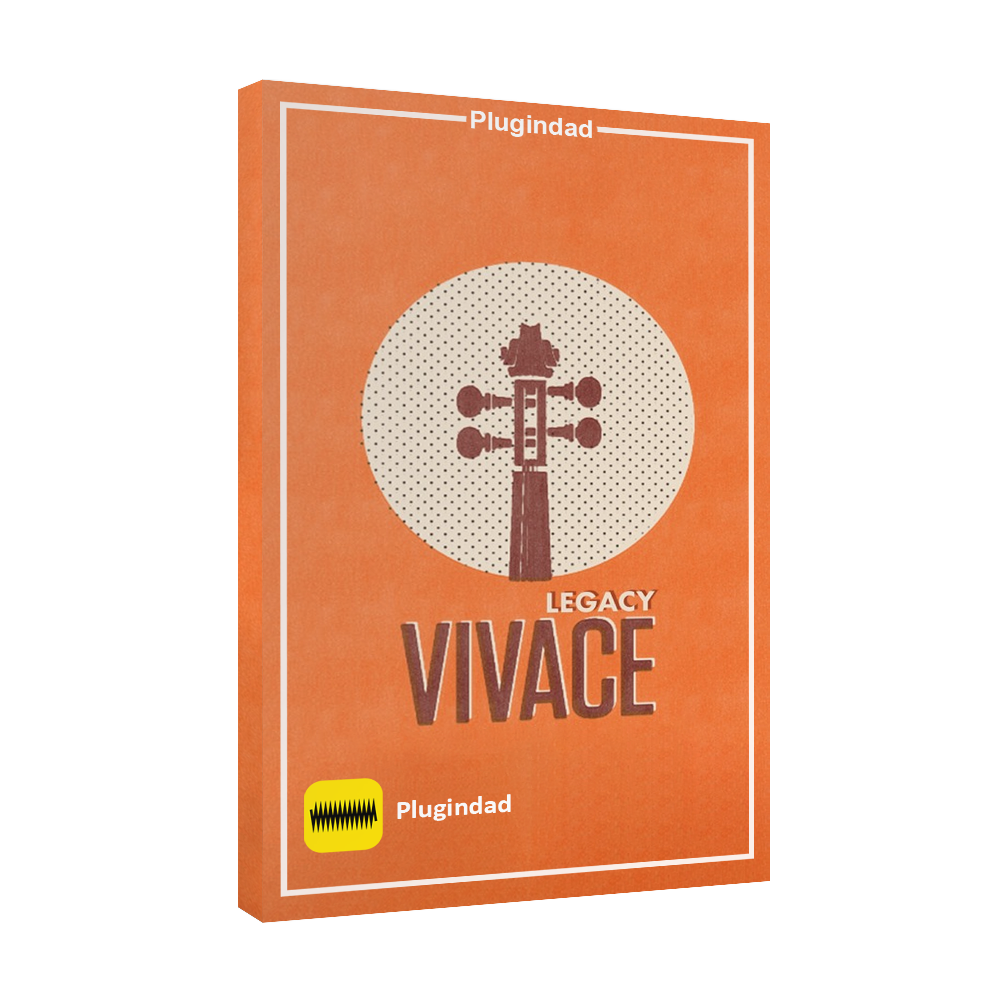 Sonokinetic – Vivace Legacy Sonokinetic – Vivace Legacy - Image 1