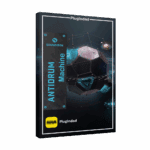 Soundiron – Antidrum Machine
