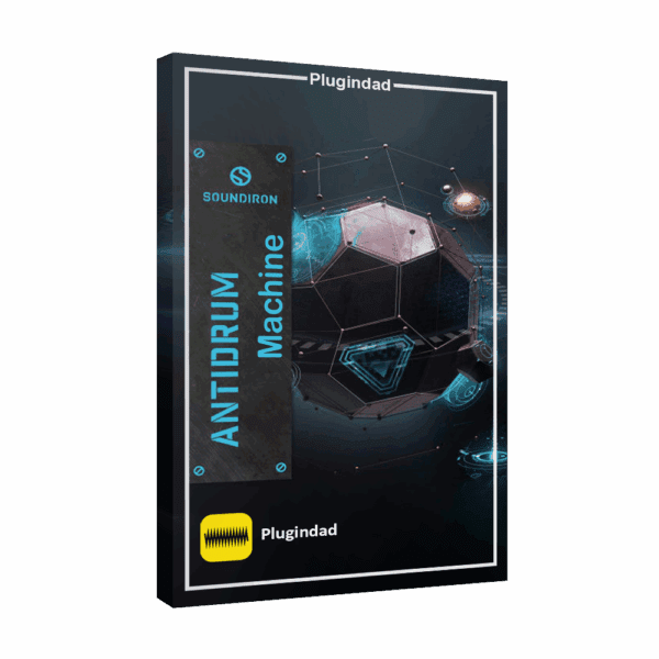 Soundiron – Antidrum Machine