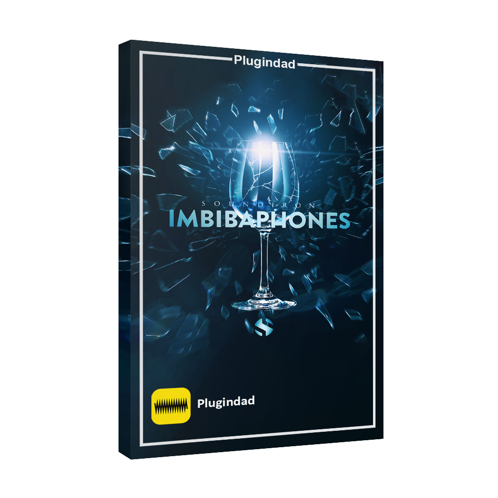 Soundiron – Imbibaphones 1 Soundiron – Imbibaphones - Image 1
