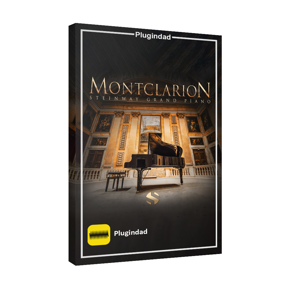 Soundiron – Montclarion Hall Grand Piano Soundiron - Montclarion Hall Grand Piano - Image 1