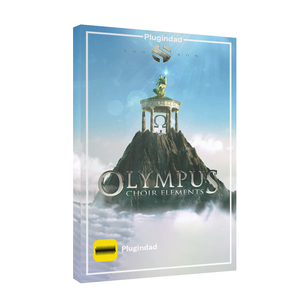 Soundiron – Olympus Choir Elements Soundiron – Olympus Choir Elements - Image 1