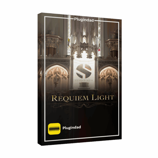 Soundiron – Requiem Light Symphonic Choir