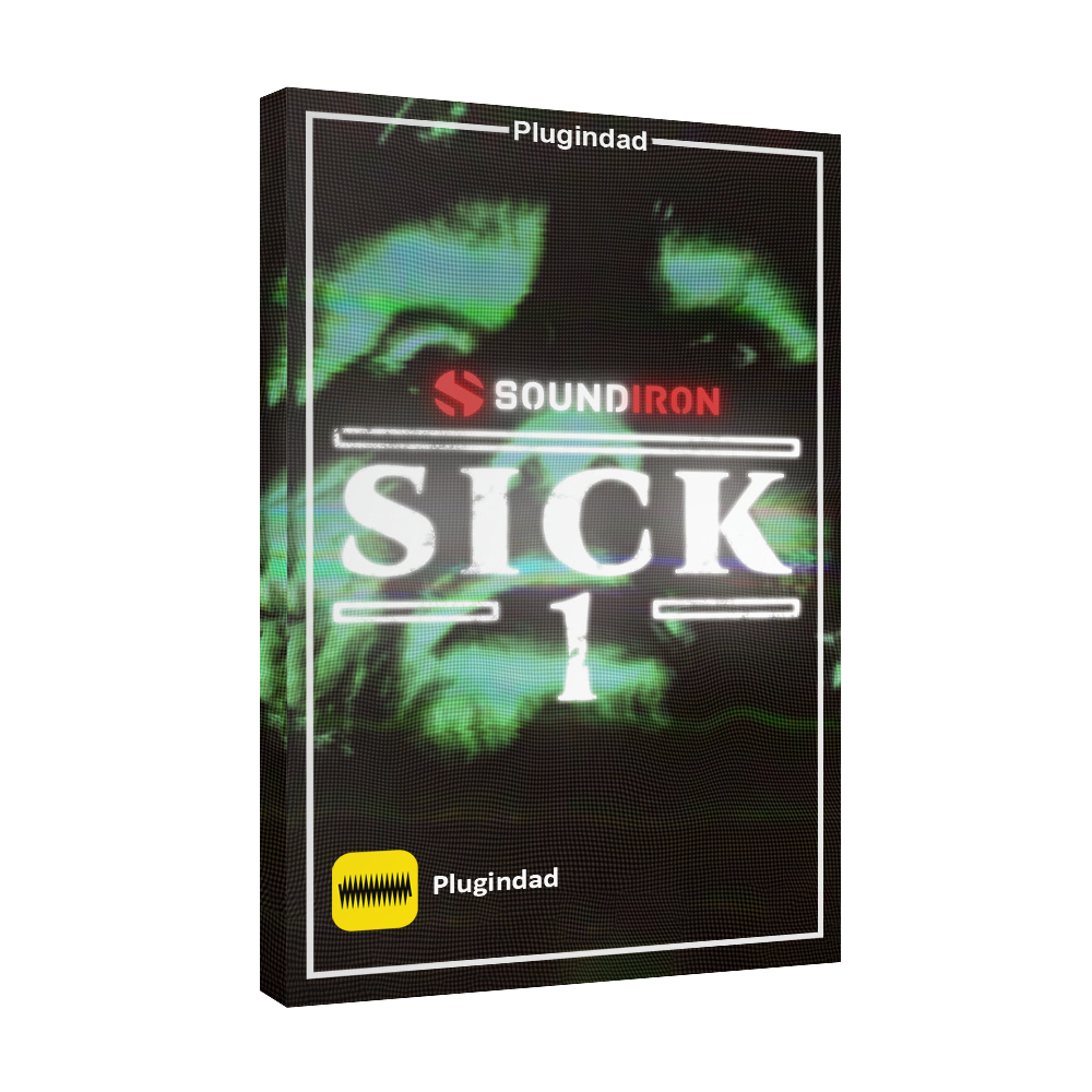 Soundiron – Sick 1 Soundiron – Sick 1 - Image 1