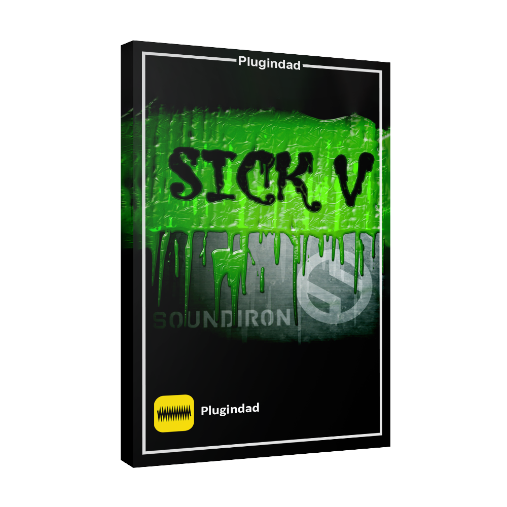 Soundiron – Sick 5 Soundiron – Sick 5 - Image 1