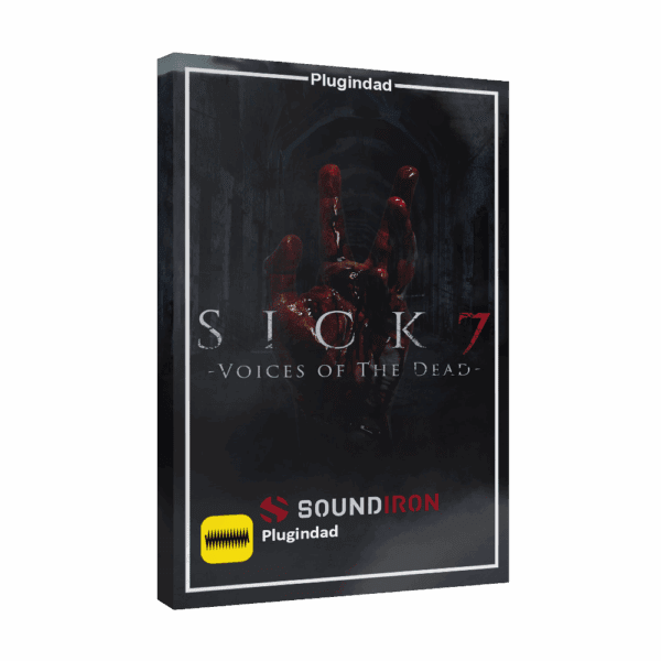 Soundiron – Sick 7