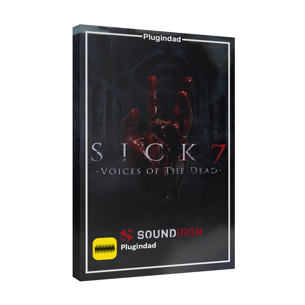 Soundiron – Sick 7 Soundiron – Sick 7 - Image 1