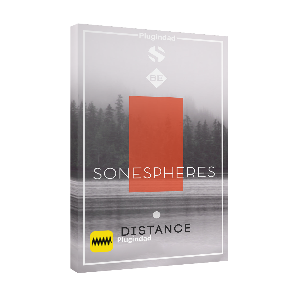 Soundiron – Sonespheres 1 Distance Soundiron - Sonespheres 1 Distance - Image 1