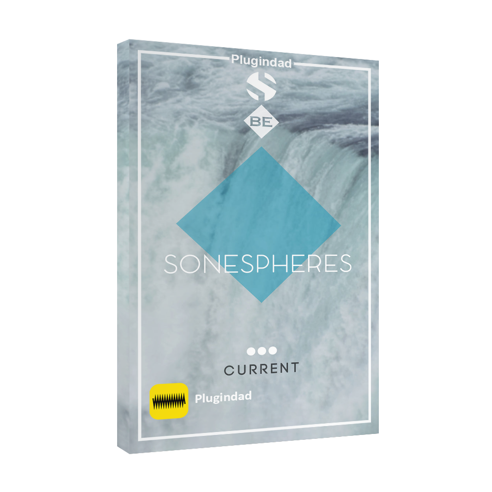 Soundiron – Sonespheres 3 Current Soundiron - Sonespheres 3 Current - Image 1