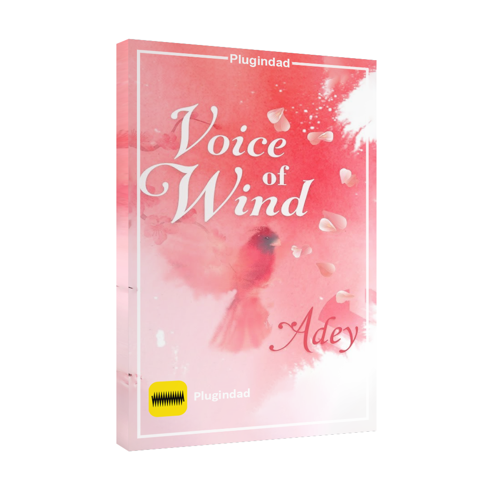 Soundiron – Voice of Wind – Adey Soundiron – Voice of Wind – Adey - Image 1
