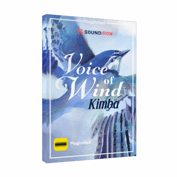 Soundiron – Voice of Wind – Kimba
