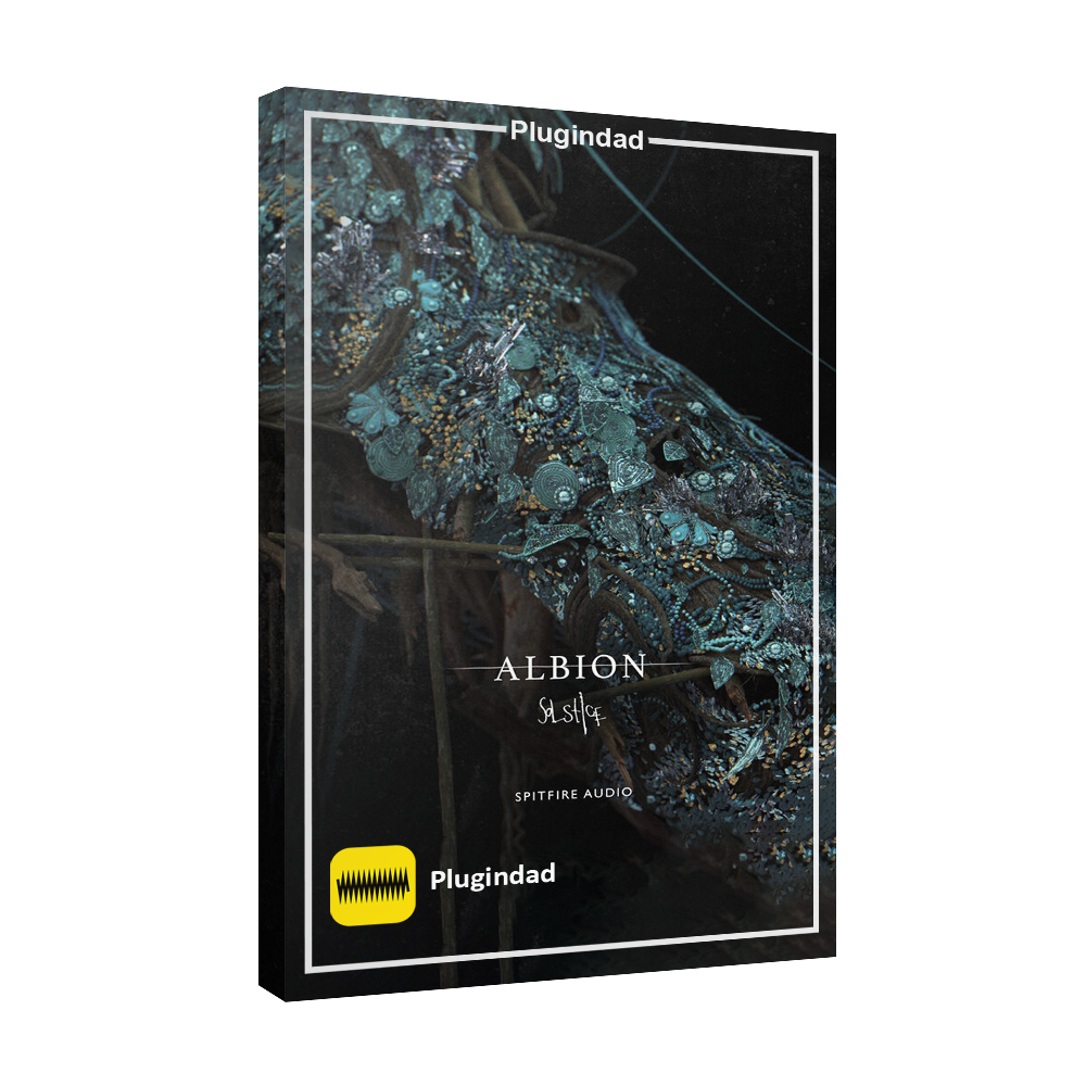 Spitfire Audio – Albion Solstice Spitfire Audio – Albion Solstice - Image 1